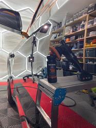 Detailing Centre Rue Saint Laurent 7 Manage - openingstijden