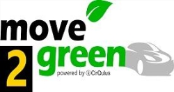 Move2Green - Verhuur elektrische wagens en laadoplossingen, Destelbergen openingstijden