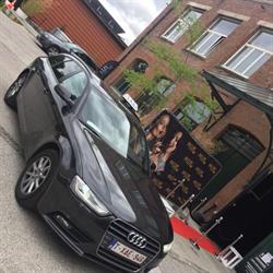 Taxi Service Gent & Omstreken, openingstijden