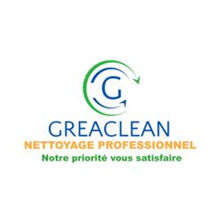Greaclean, Seraing openingstijden