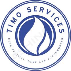 TIMO SERVICES, Sint-Pieters-Leeuw openingstijden