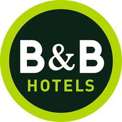 B&B HOTEL Namur, openingstijden