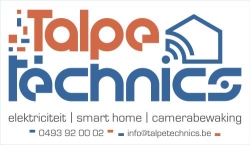 Talpe technics, Beselare openingstijden
