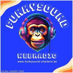 WebRadio FUNKYSOUND-CHARLEROI, Charleroi openingstijden