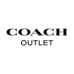 COACH Outlet, Maasmechelen openingstijden