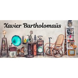 Bartholomaus Xavier, Binche openingstijden