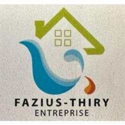 Fazius-Thiry Entreprise, Luik openingstijden