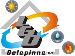 LGD DELEPINNE S.A., Frasnes-lez-Anvaing openingstijden