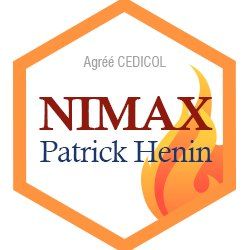 Nimax, Colfontaine openingstijden