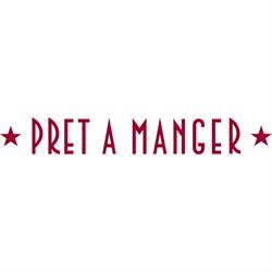 Pret A Manger Gare de Bruxelles Midi, Sint-Gillis openingstijden