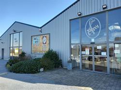Cottes & Dépôt, Stembert openingstijden