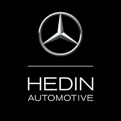 Mercedes-Benz Hedin Automotive Aalst, openingstijden