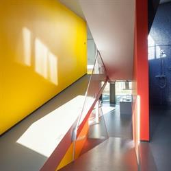 Deform Architects BV, Lummen openingstijden