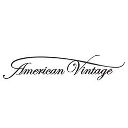 American Vintage, Namen openingstijden