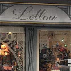 Boutique Lellou Liège, openingstijden
