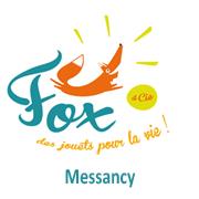 Fox & Cie Messancy, openingstijden