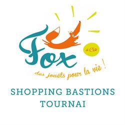 Fox & Cie Tournai, openingstijden