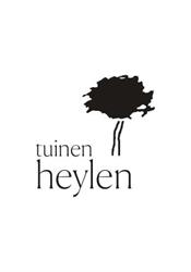 Tuinen Heylen, Herentals openingstijden