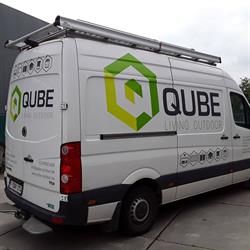 Qube Living Outdoor, Westerlo openingstijden