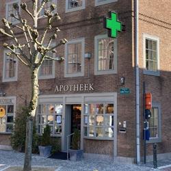 Apotheek Lievens De Prest, Eeklo openingstijden