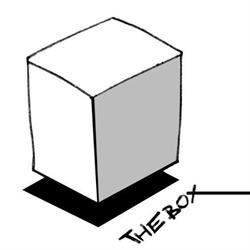 The Box - Live Creative, Keerbergen openingstijden