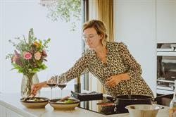 Kim's Kitchen - Kookworkshops, Oostende openingstijden
