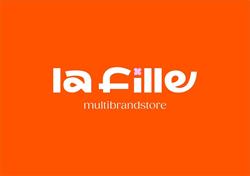 La Fille, Oostende openingstijden