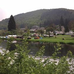 Kayaks & Camping L'Ami Pierre, Alle openingstijden