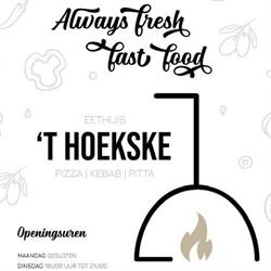 't Hoekske, Kasterlee openingstijden