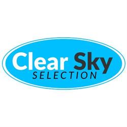 Clear Sky Selection, Aartselaar openingstijden