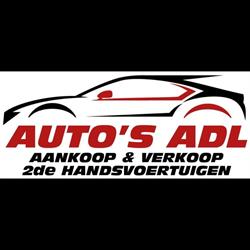 Auto’s ADL, Ham openingstijden