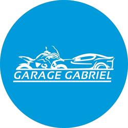 GARAGE GABRIEL, Harelbeke openingstijden