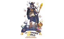 The Wonder World, Focant openingstijden