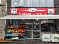 Leo's Turkse Supermarkt, Bakkerij en Halal Slagerij, Leopoldsburg openingstijden