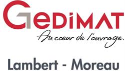 Gedimat Lambert-Moreau, Neufchâteau openingstijden