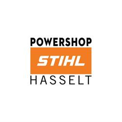 Powershop Stihl Hasselt, openingstijden
