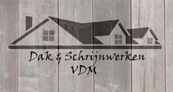 Dak-&Schrijnwerken VDM, Putte openingstijden