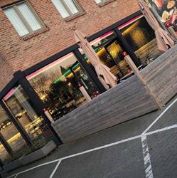 Eethuis Milas Eksel, openingstijden