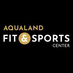 Aqualand Fit & Sports Center, Aalst openingstijden