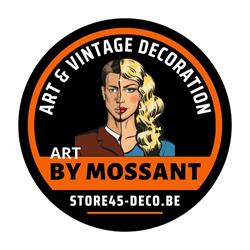Store45 - Deco, Ieper openingstijden
