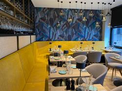 Restaurant Steven, Aalst openingstijden