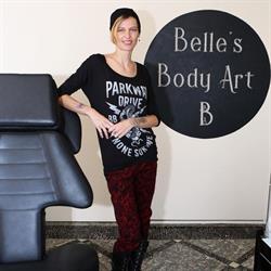 Belle 's Body Art, Oostrozebeke openingstijden
