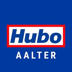 Hubo Aalter, openingstijden