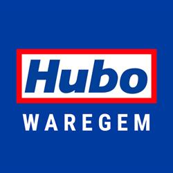 Hubo Waregem, openingstijden