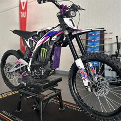 E-Bikes Bornem, openingstijden