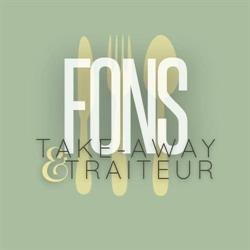 TRAITEUR & TAKE-AWAY FONS, Brugge openingstijden