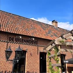 De Uilenhoeve, Waasmunster openingstijden
