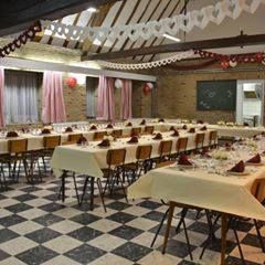 De Schuur, Lubbeek openingstijden