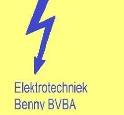 Elektrotechniek Benny bvba, Lokeren openingstijden
