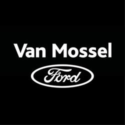 Ford - Van Mossel Zaventem, openingstijden